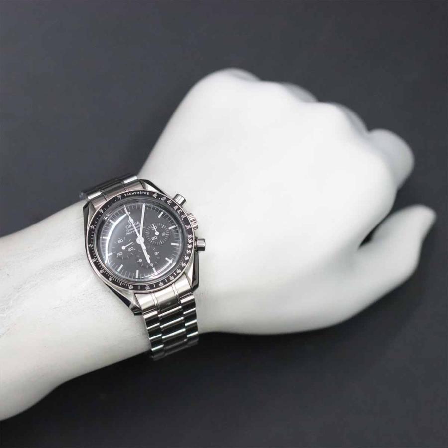OMEGA オメガ スピードマスター プロフェッショナル ムーンウォッチ 