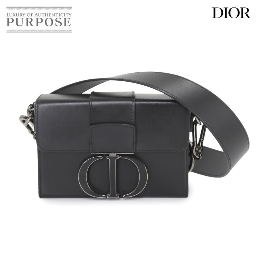 Christian Dior クリスチャン ディオール 30 モンテーニュ ボックス 