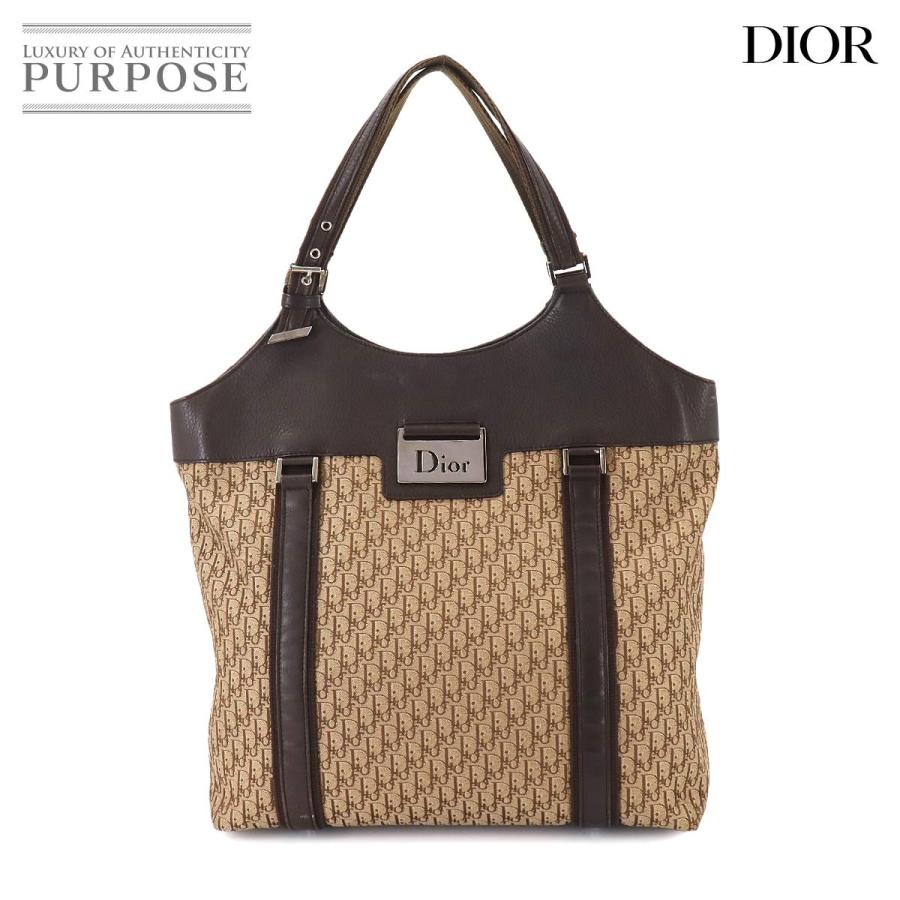 Christian Dior クリスチャン ディオール ディオリッシモ ストリート 