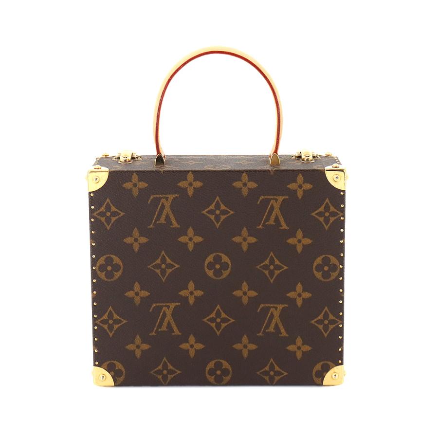 LOUIS VUITTON（ルイ・ヴィトン） 新品同様 ルイ ヴィトン モノグラム