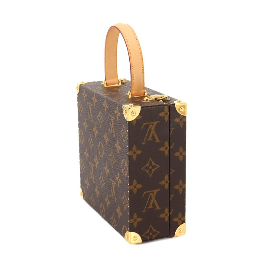 LOUIS VUITTON（ルイ・ヴィトン） 新品同様 ルイ ヴィトン モノグラム