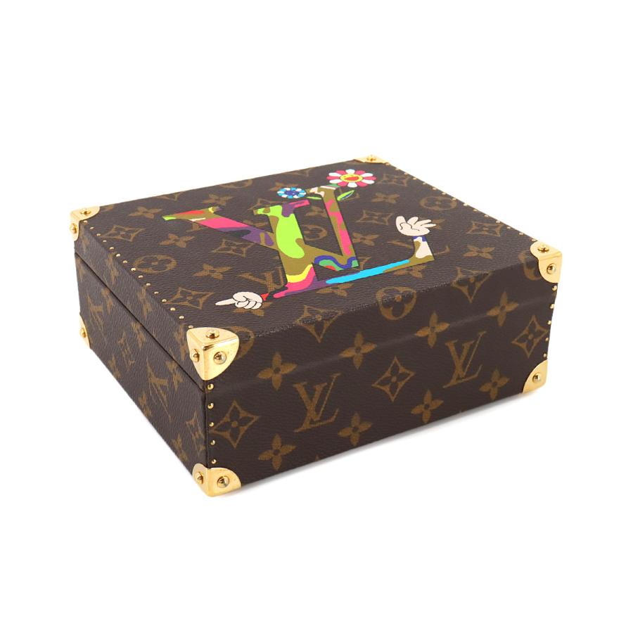 LOUIS VUITTON（ルイ・ヴィトン） 新品同様 ルイ ヴィトン モノグラム