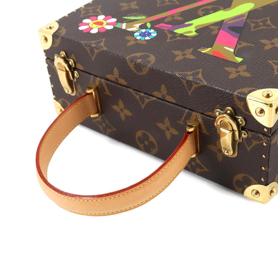 LOUIS VUITTON（ルイ・ヴィトン） 新品同様 ルイ ヴィトン モノグラム