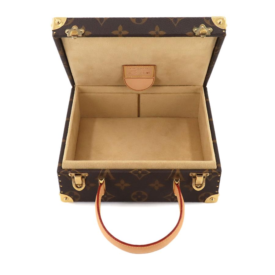 LOUIS VUITTON（ルイ・ヴィトン） 新品同様 ルイ ヴィトン モノグラム