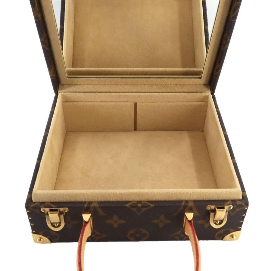 LOUIS VUITTON（ルイ・ヴィトン） 新品同様 ルイ ヴィトン モノグラム