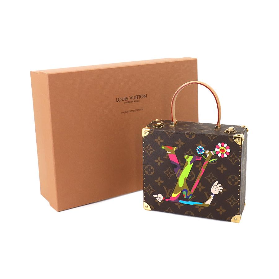 LOUIS VUITTON（ルイ・ヴィトン） 新品同様 ルイ ヴィトン モノグラム