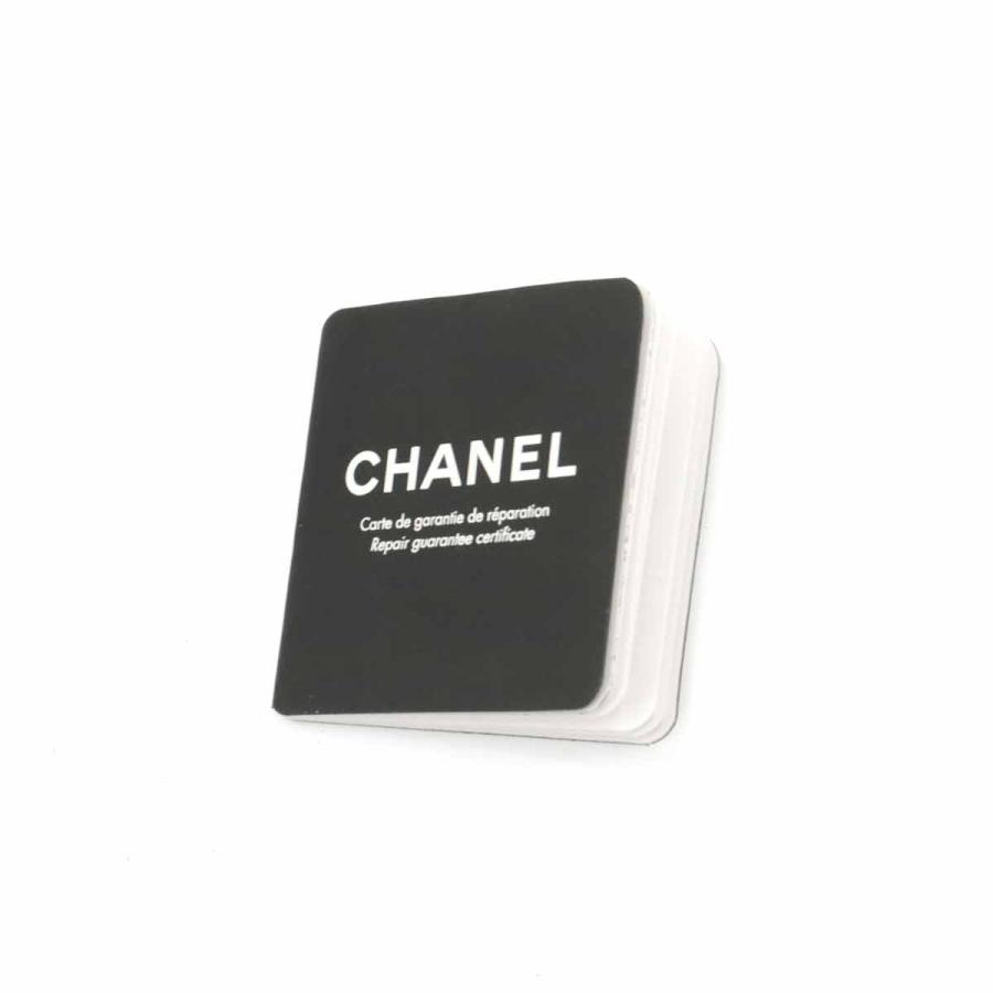 CHANEL（シャネル） プルミエール Lサイズ H0114 純正ダイヤモンド