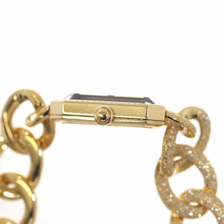 CHANEL（シャネル） プルミエール Lサイズ H0114 純正ダイヤモンド