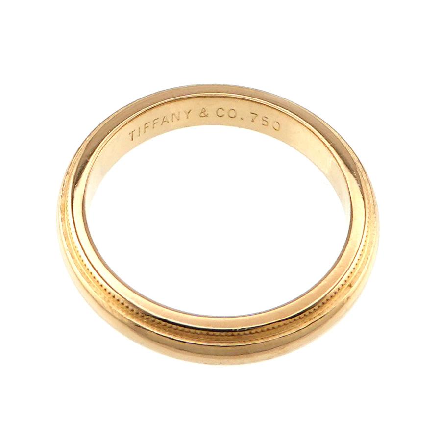 ティファニー TIFFANY&Co. ミルグレイン バンド 9号 リング K18 YG イエローゴールド 750 指輪 Milgrain Band Ring 90258637 : 90258637 : PURPOSEパーパス・ヤフー店 - 通販 - Yahoo!ショッピング ティファニー TIFFANY&Co. ミルグレイン バンド 9号 リング K18 YG イエローゴールド 750 指輪 Milgrain Band Ring 90258637 : 90258637 : PURPOSEパーパス・ヤフー店 - 通販 - Yahoo!ショッピング