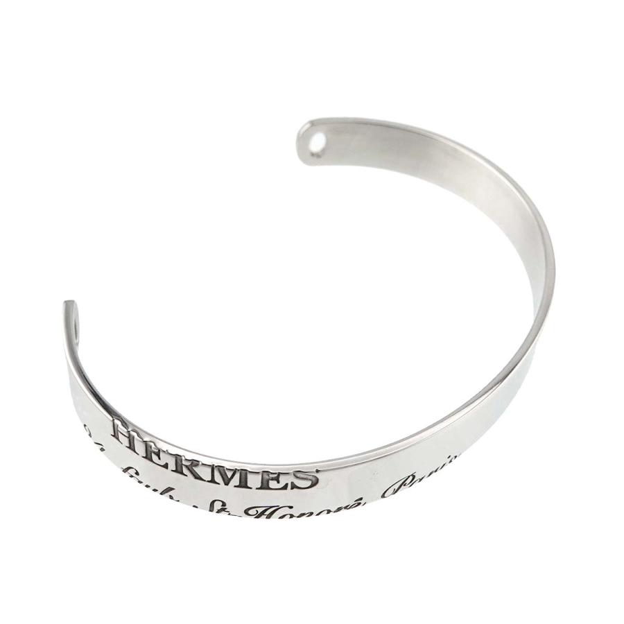 エルメス バングル HERMES 【新品未使用】エルメス クリックHH バンダナ バングル