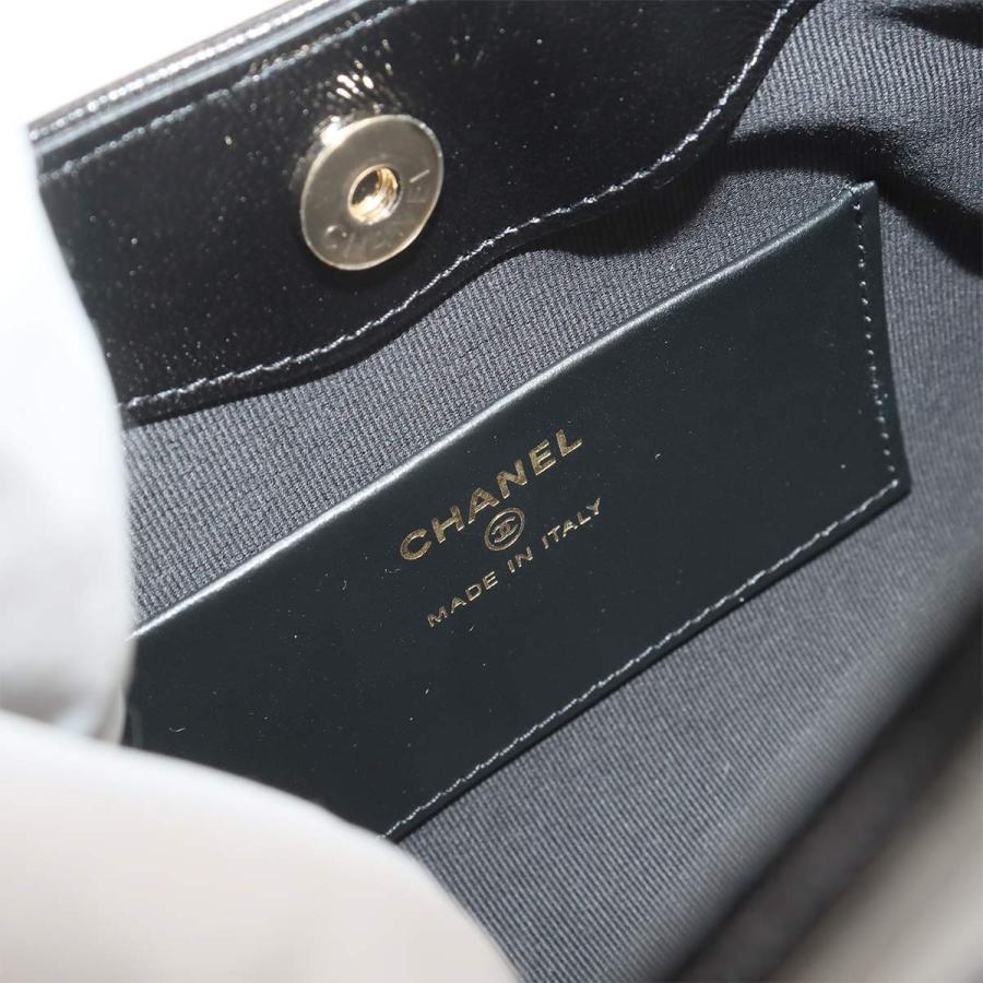 CHANEL 未使用 展示品 シャネル 31 2way ハンド チェーン ショルダー  