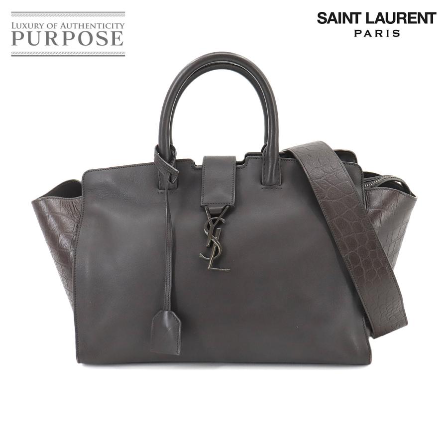 Yves Saint Laurent 新品同様 サンローラン パリ SAINT LAURENT PARIS 