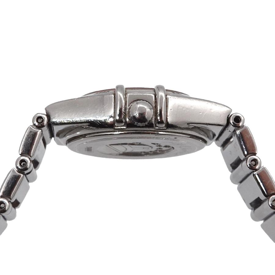 OMEGA オメガ コンステレーション ミニ マイチョイス 1561 61  