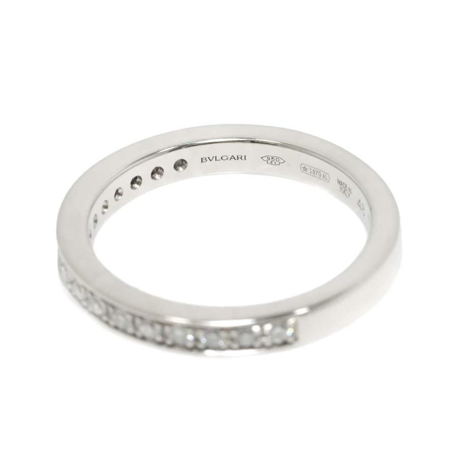 BVLGARI ブルガリ デディカータ ア ヴェネチア #48 リング