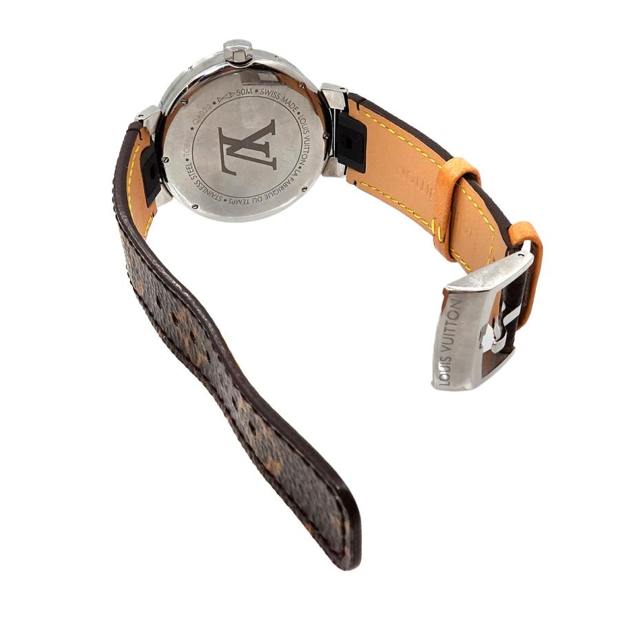 LOUIS VUITTON ルイ ヴィトン タンブール ムーンディヴァイン LOUIS VUITTON ルイ ヴィトン タンブール ムーンディヴァイン