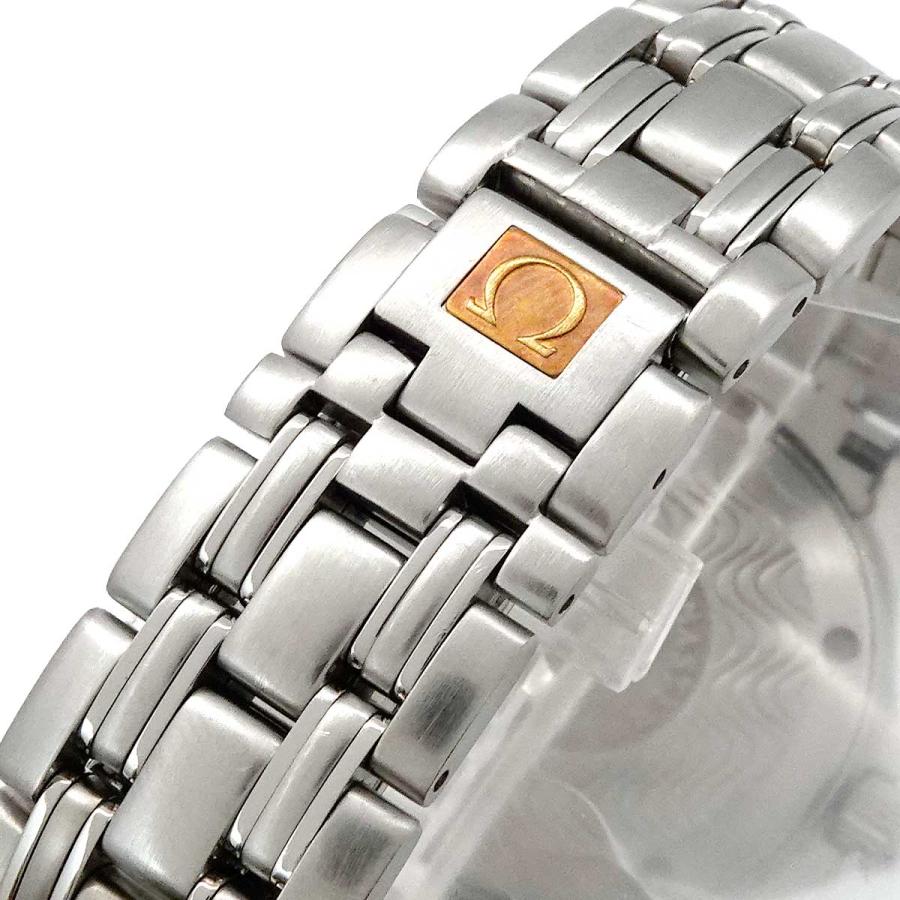 OMEGA オメガ シーマスター 2500 80 ジャックマイヨール 5000本限定  