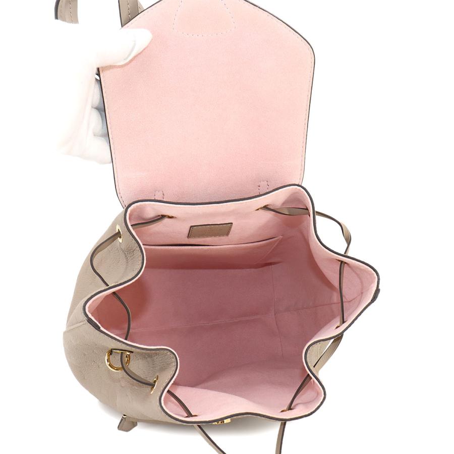 LOUIS VUITTON 新品同様 ルイ ヴィトン モノグラム アンプラント  