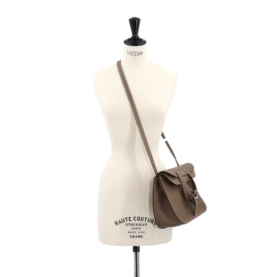 HERMES 新品 未使用 エルメス アルザン 31 5way ハンド ショルダー 
