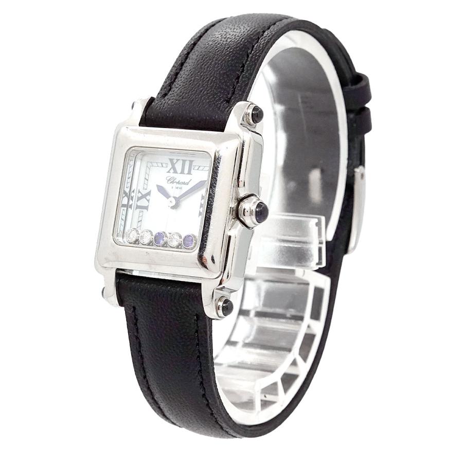 ショパール Chopard ハッピースポーツ 27/8892-23 レディース 腕時計 