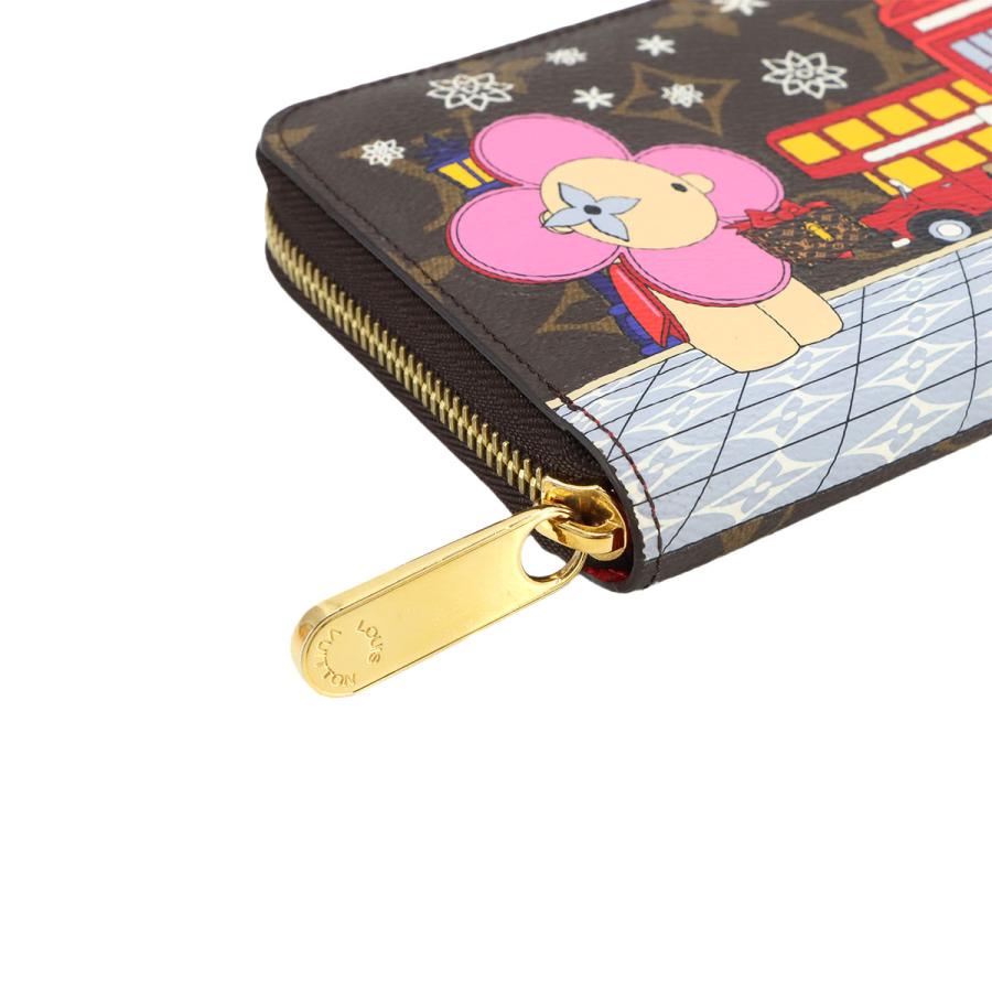 新作*LV*モノグラム ZIP ウォレットMargot 長財布 M12425 (Louis Vuitton/長財布) M12425【BUYMA】