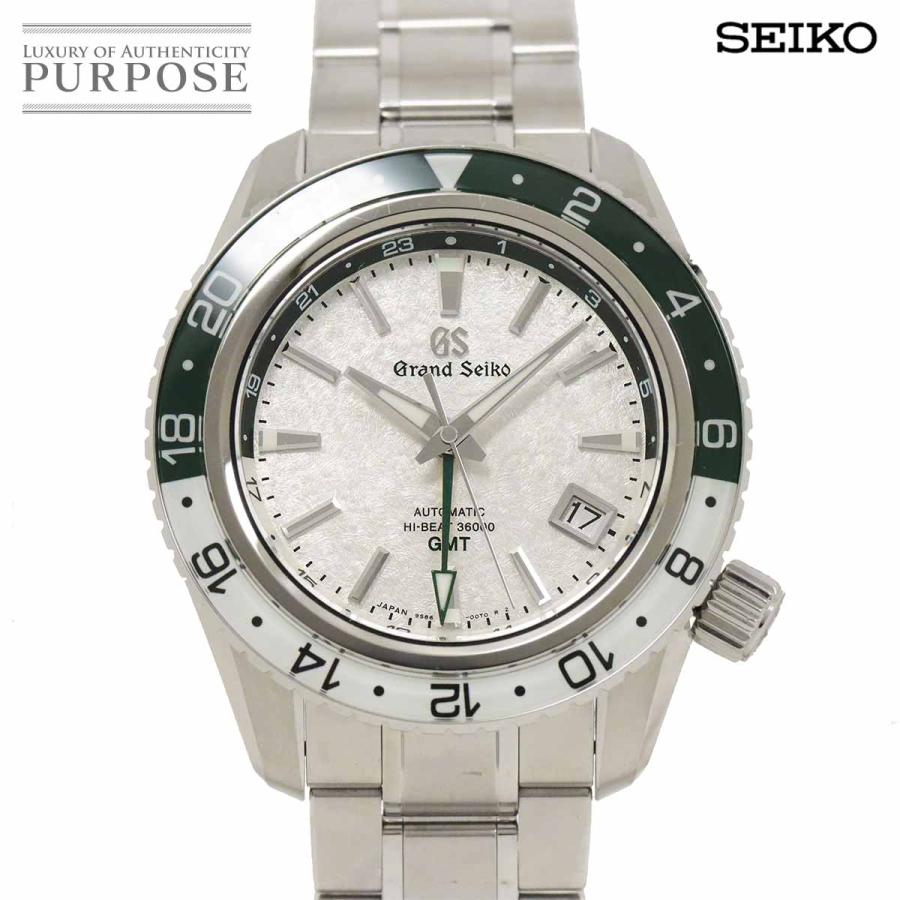 Grand Seiko グランドセイコー GRAND SEIKO メカニカルハイビート  