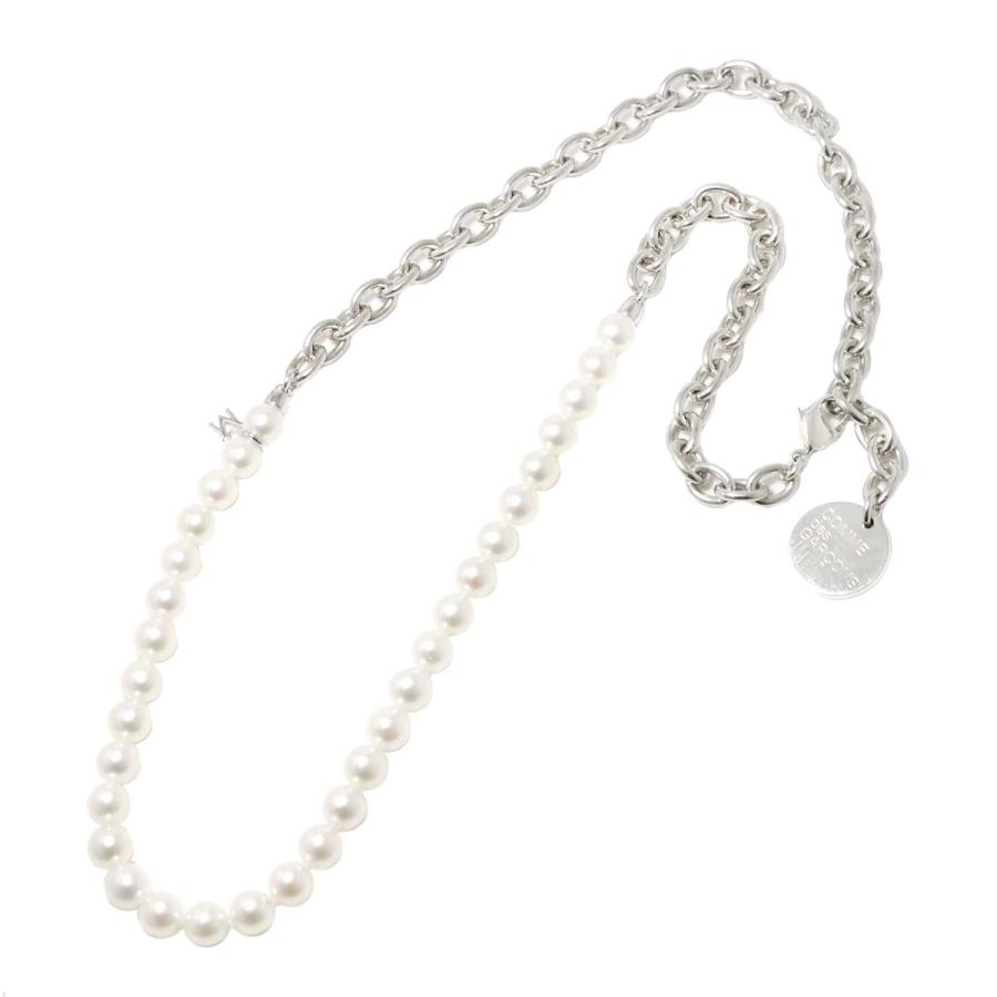超美品】ミキモト MIKIMOTO パール ネックレス 58珠 アコヤ真珠 6.0mm 