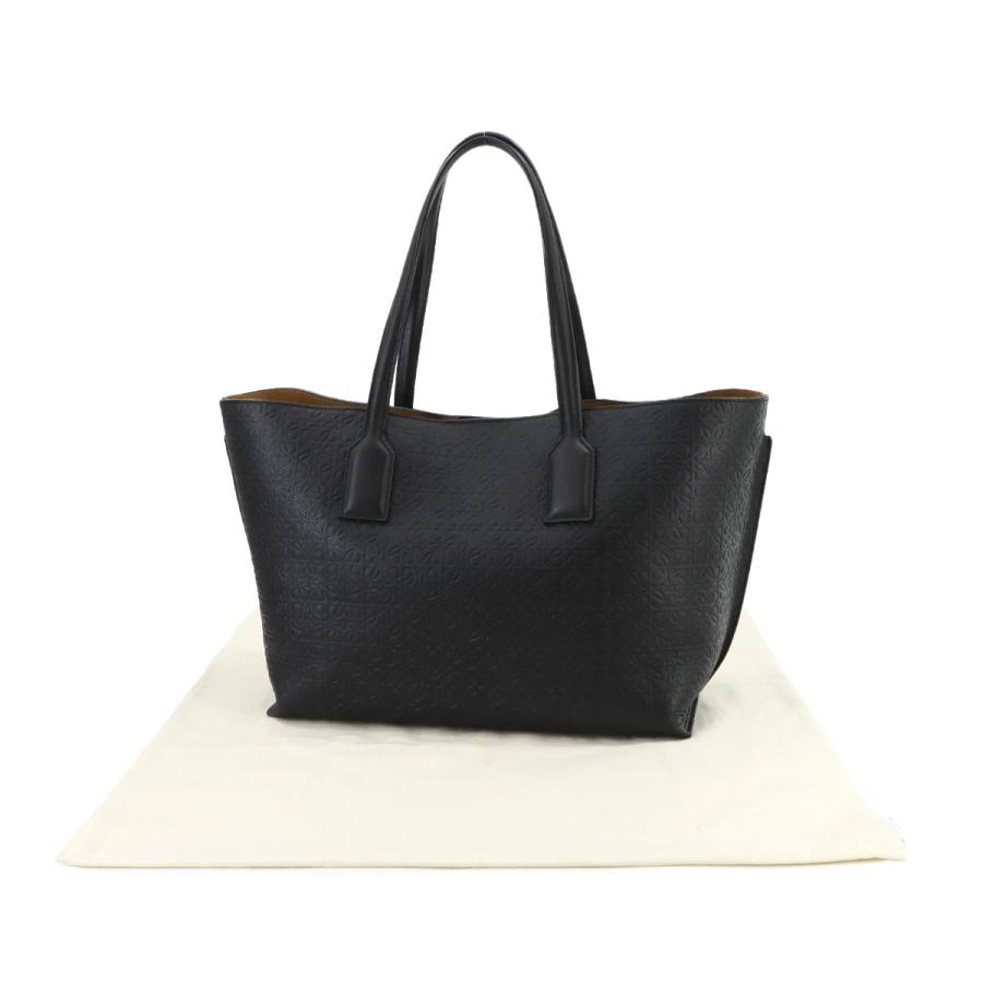 LOEWE 新品同様 ロエベ リピートアナグラム Tショッパー トート LOEWE 新品同様 ロエベ リピートアナグラム Tショッパー トート