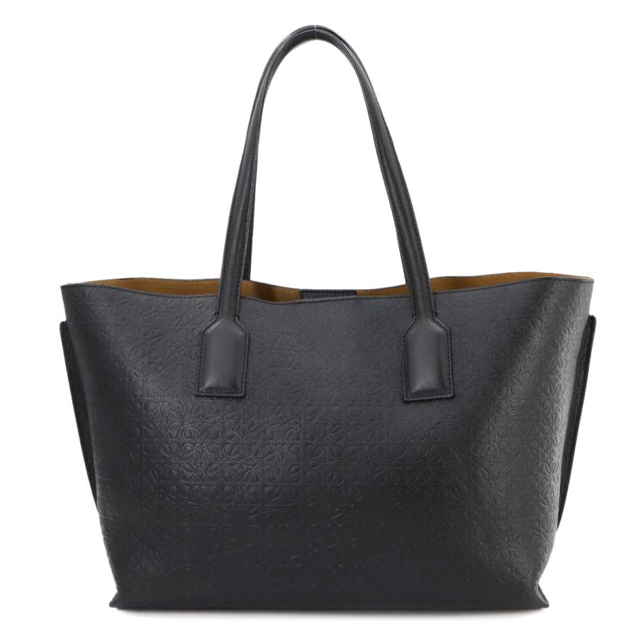 LOEWE 新品同様 ロエベ リピートアナグラム Tショッパー トート LOEWE 新品同様 ロエベ リピートアナグラム Tショッパー トート
