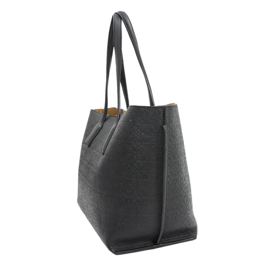 LOEWE 新品同様 ロエベ リピートアナグラム Tショッパー トート LOEWE 新品同様 ロエベ リピートアナグラム Tショッパー トート