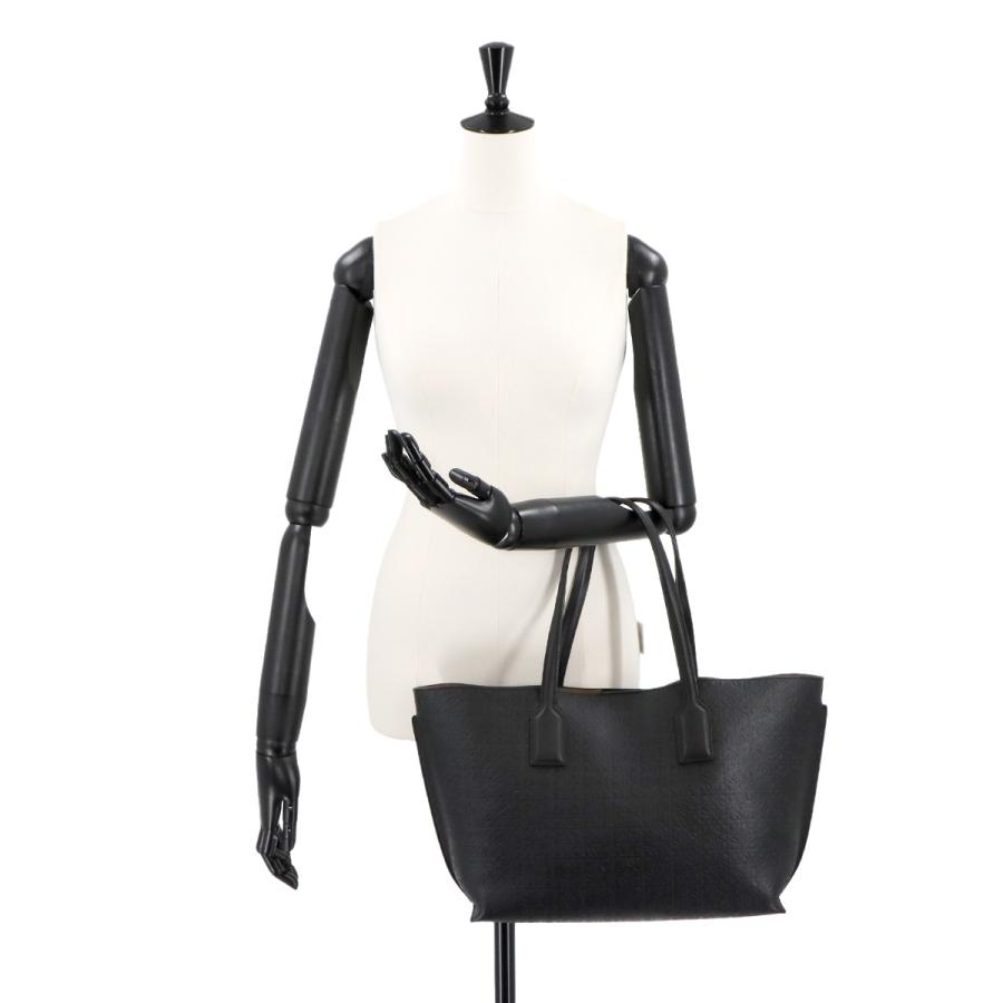 LOEWE 新品同様 ロエベ リピートアナグラム Tショッパー トート LOEWE 新品同様 ロエベ リピートアナグラム Tショッパー トート