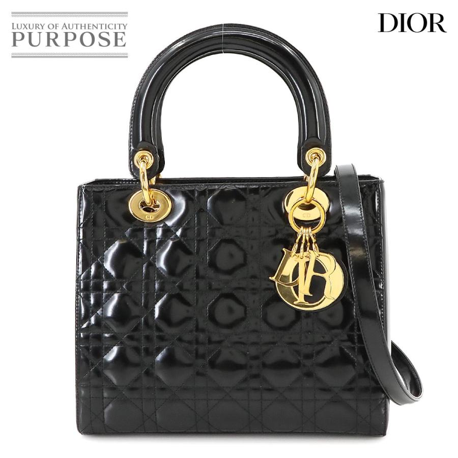Christian Dior 新品同様 クリスチャン ディオール Chiristian レディ 