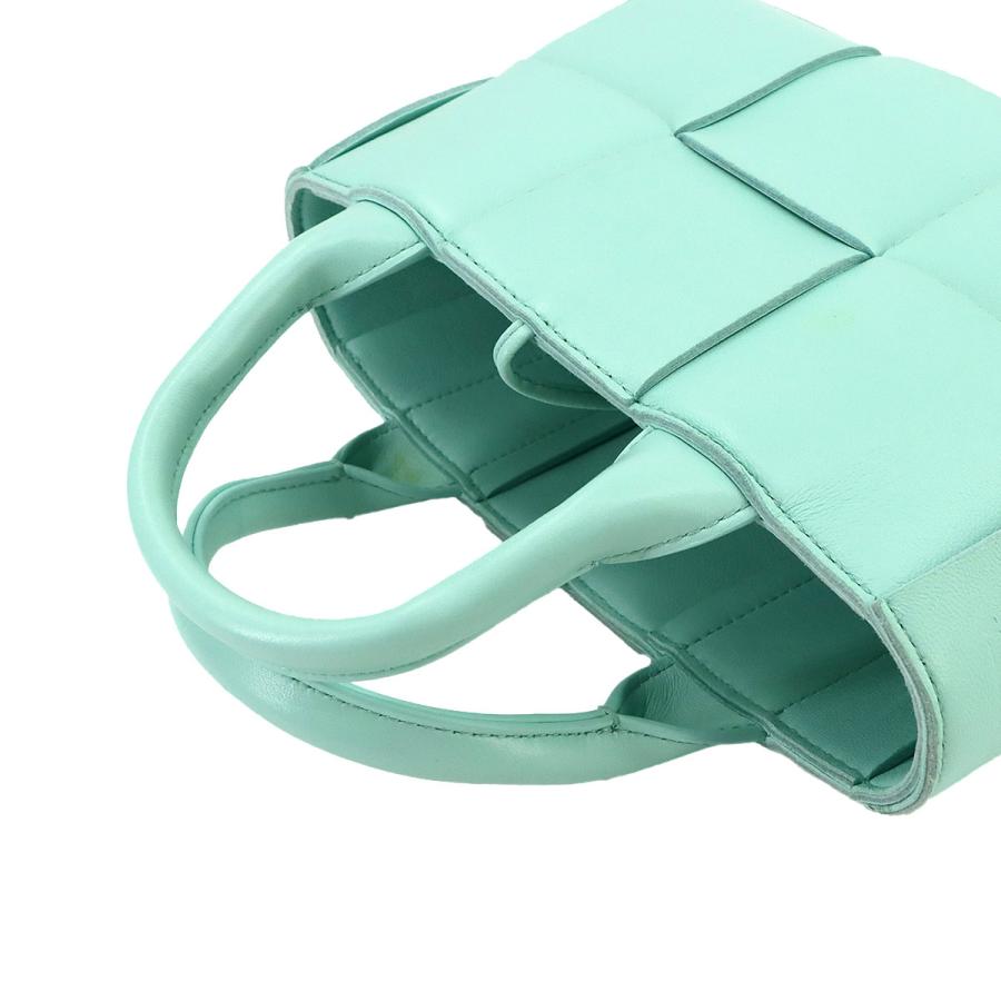 BOTTEGA VENETA（ボッテガ・ヴェネタ） 新品同様 ボッテガ ヴェネタ