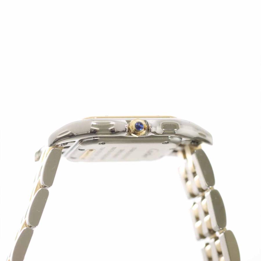 Cartier 腕時計　パンテール WSPN0007 パンテール ドゥ カルティエ MM 中古 ｜ カルティエ | 腕時計