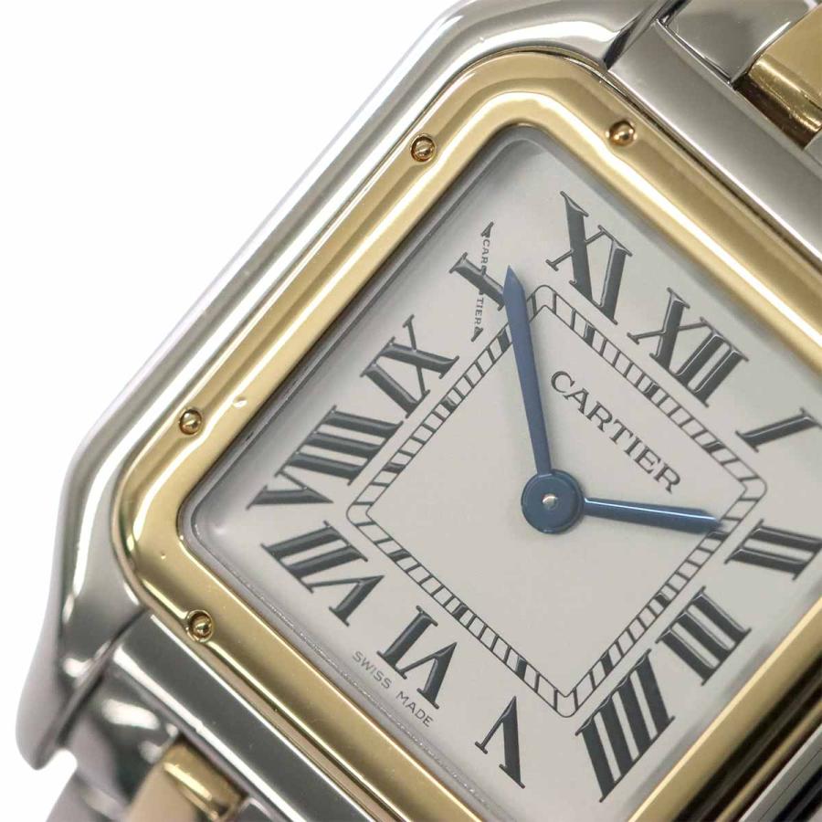 Cartier（カルティエ） パンテール ドゥ コンビ W2PN0007 レディース
