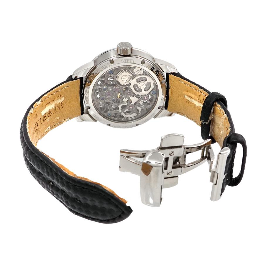 メモリジン MEMORIGIN ナビゲーター マニュファクチュール トゥール  