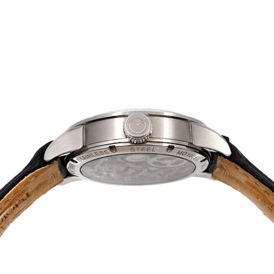 メモリジン MEMORIGIN ナビゲーター マニュファクチュール トゥール  