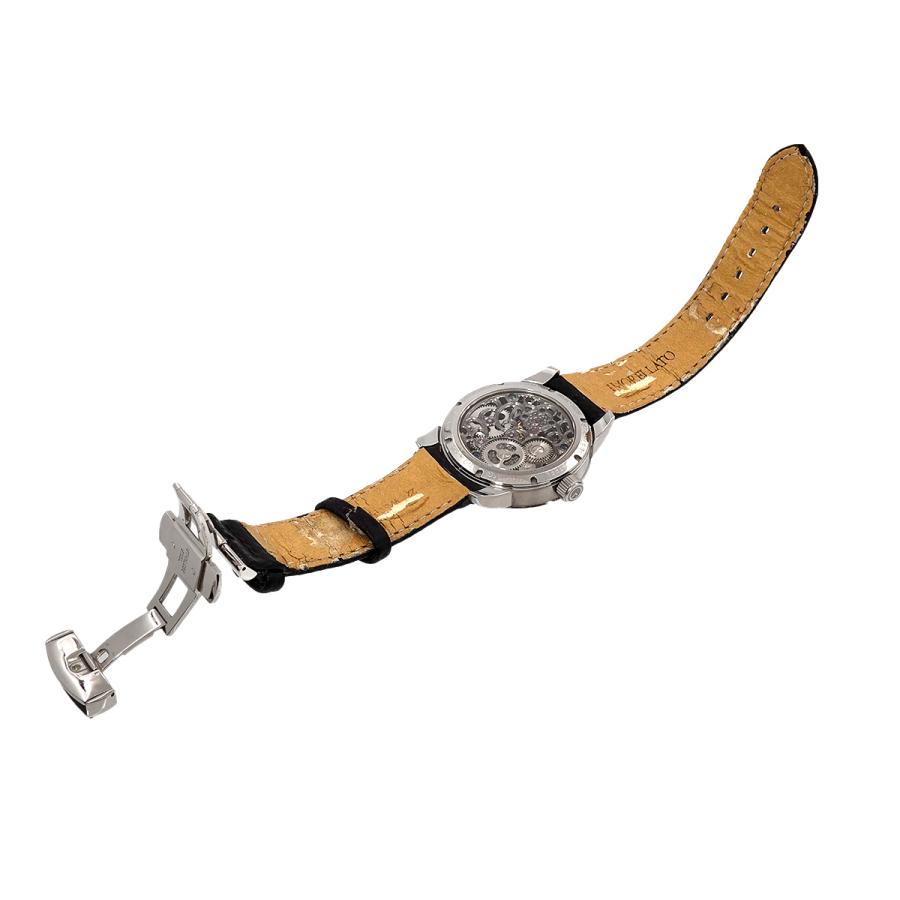 メモリジン MEMORIGIN ナビゲーター マニュファクチュール トゥール  