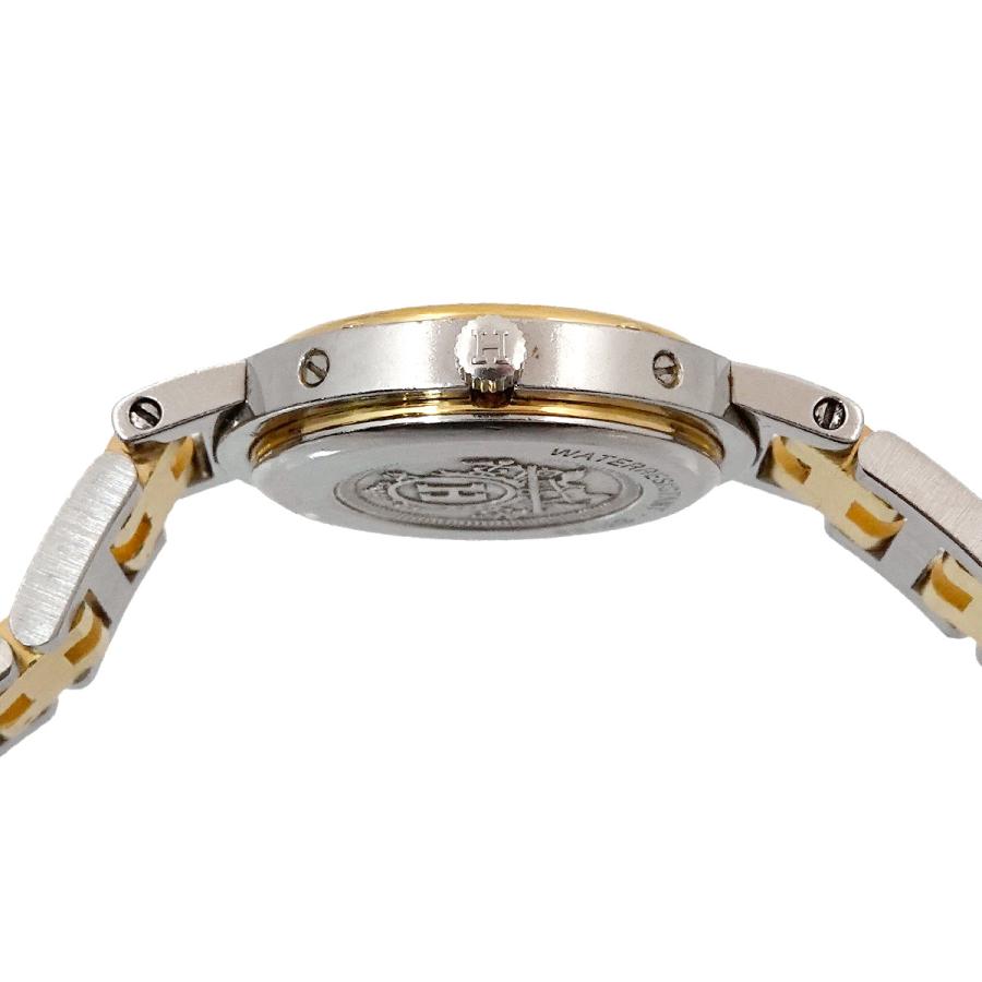 HERMES エルメス クリッパー コンビ ヴィンテージ レディース