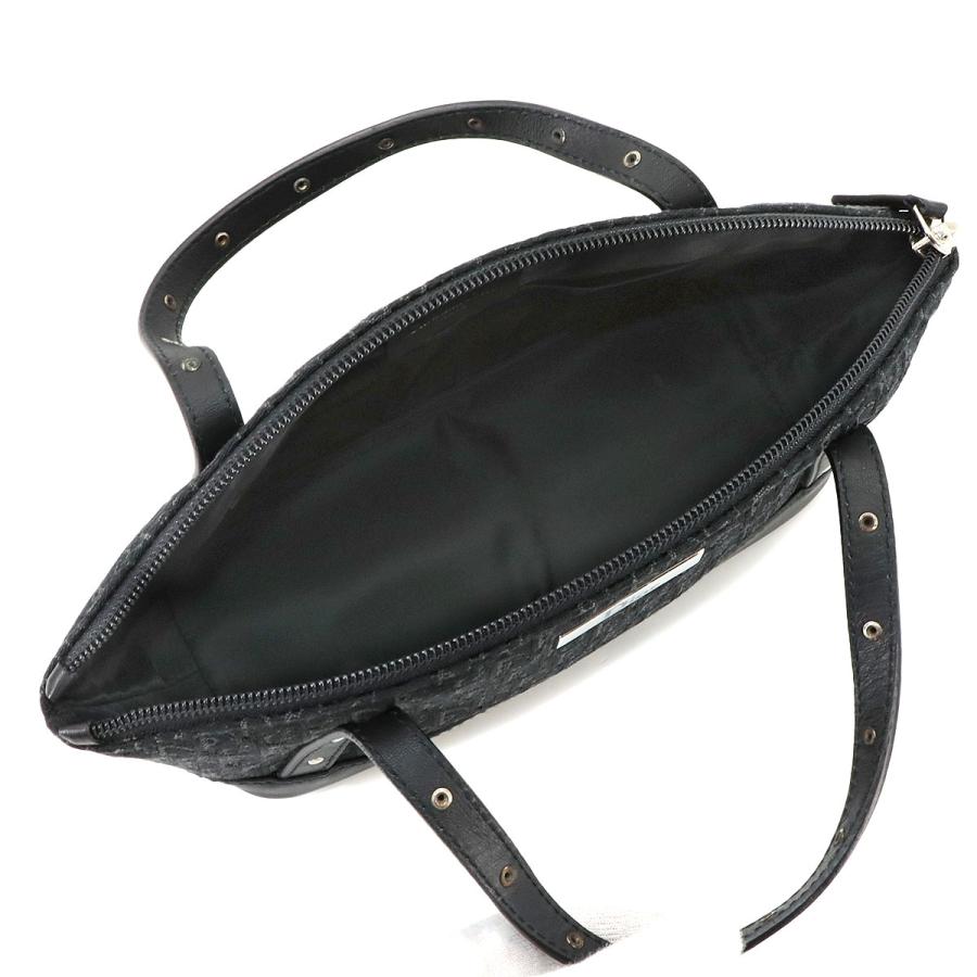 Christian Dior クリスチャンディオール トロッター ハンドバッグ Christian Dior ストリートシック トロッター ミニ ハンド