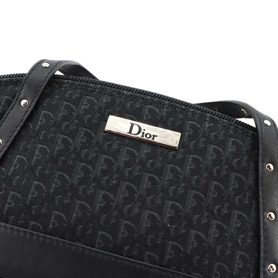 Christian Dior 美品 クリスチャン ディオール ストリートシック