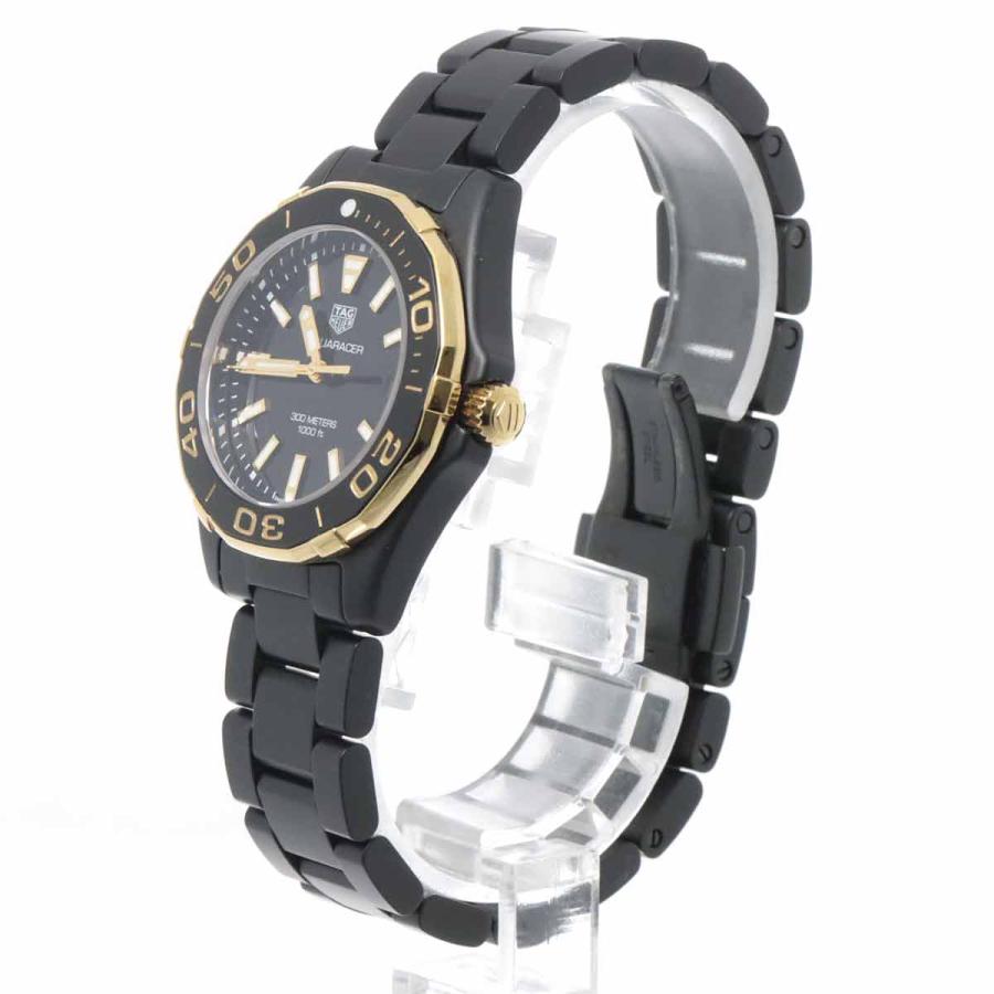 TAG HEUER（タグ・ホイヤー） アクアレーサー WAY1321 ボーイズ 腕時計 