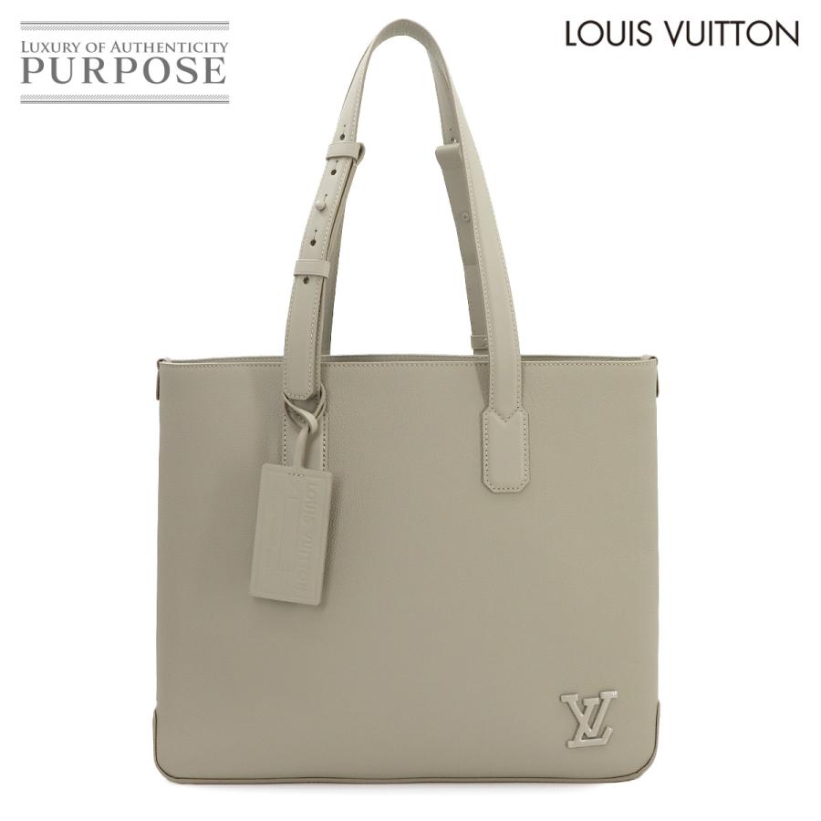 LOUIS VUITTON 未使用 展示品 ルイ ヴィトン アエログラム ファスト 