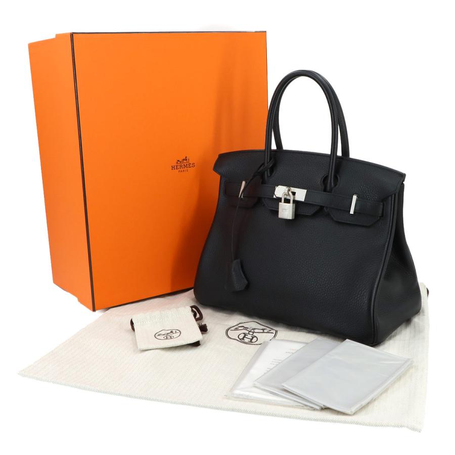 HERMES（エルメス） 未使用 展示品 バーキン30 パーソナル SPO ハンド