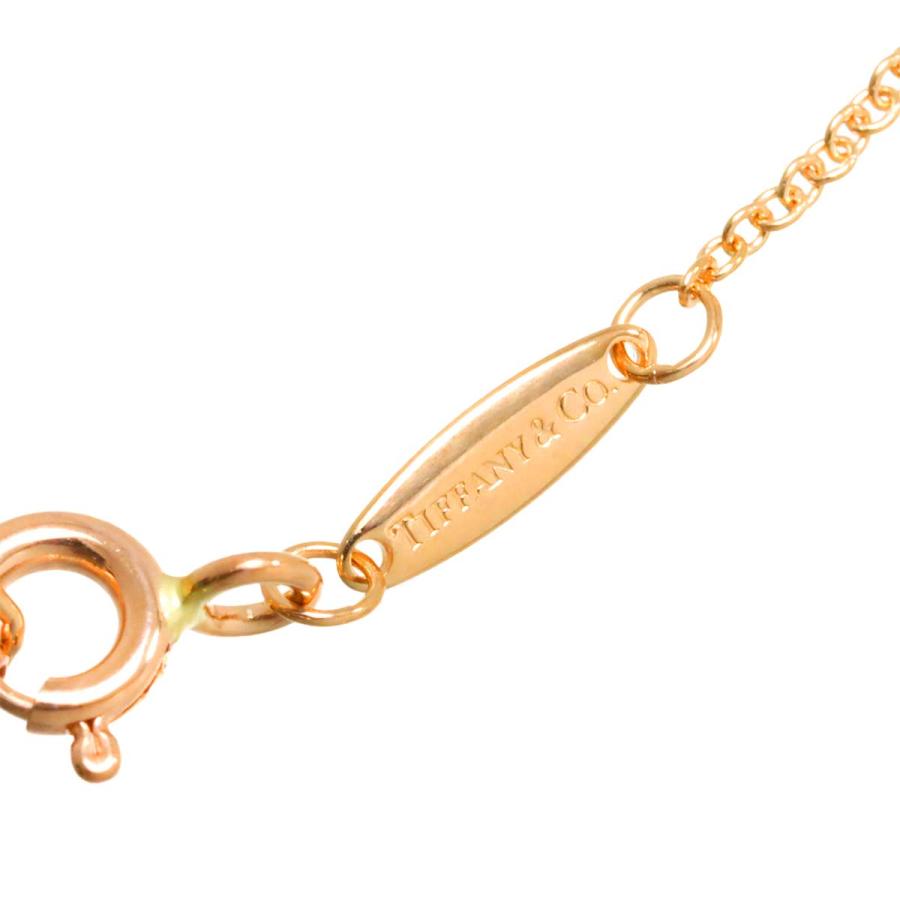 ☆美品☆ 0.21ct ダイヤモンド バイザヤード ネックレス YG シリアル ☆美品☆ 0.21ct ダイヤモンド バイザヤード ネックレス YG シリアル