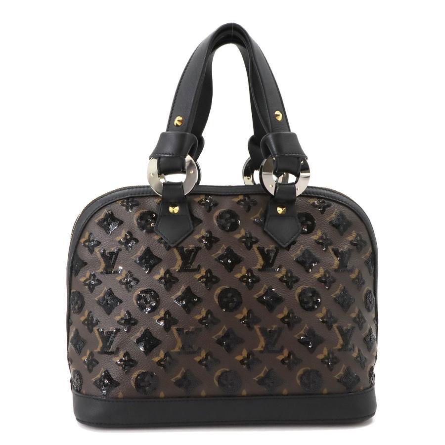 LOUIS VUITTON 新品同様 ルイ ヴィトン モノグラム エクリプス