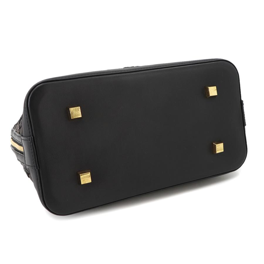 LOUIS VUITTON 新品同様 ルイ ヴィトン モノグラム エクリプス アルマ  