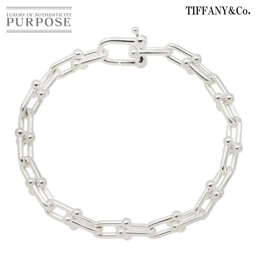 TIFFANY&Co. ティファニー TIFFANY&CO. ハードウェア リンク  