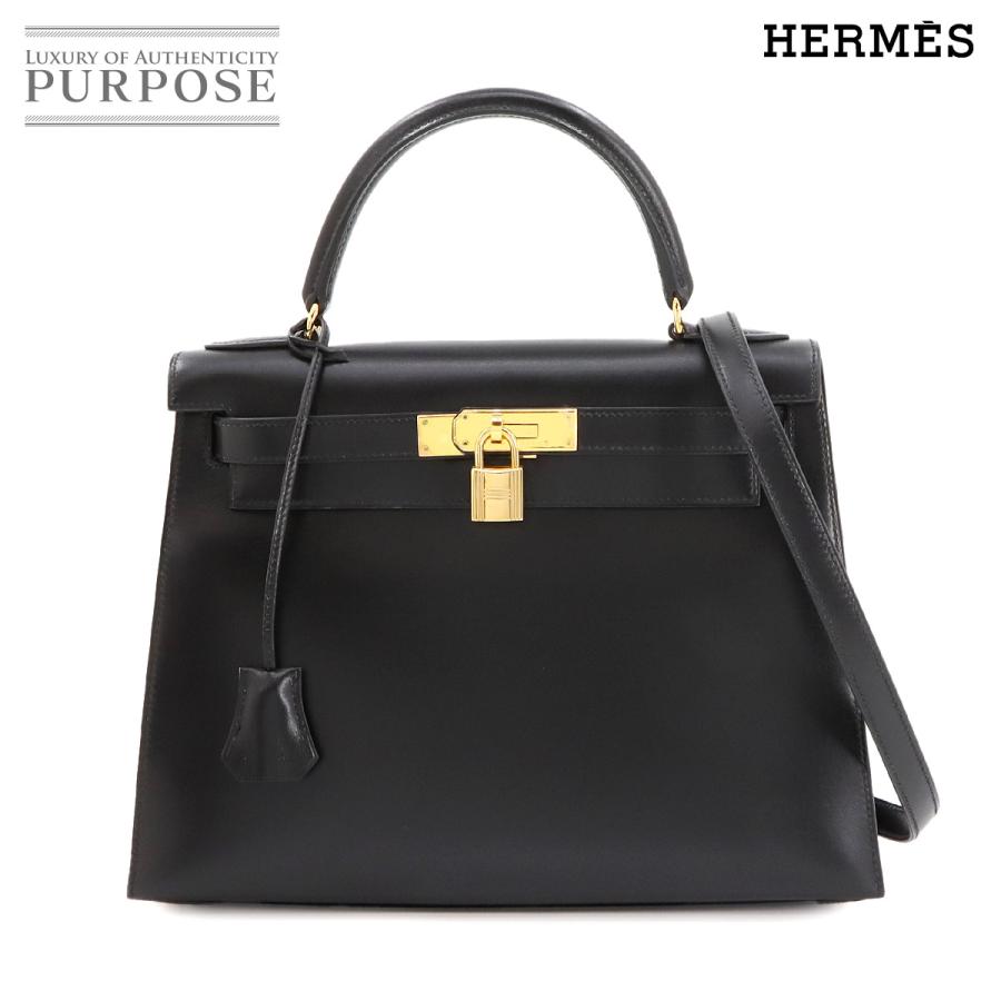 エルメス ハンドバッグ 黒 小さめ 掘り出しモノをお譲りします。