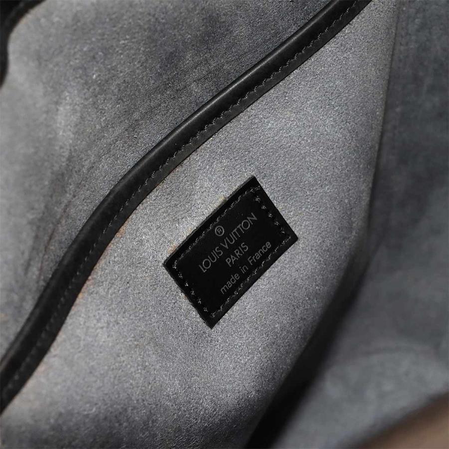 LOUIS VUITTON 美品 ルイ ヴィトン エピ ノクタンブル ハンド バッグ 