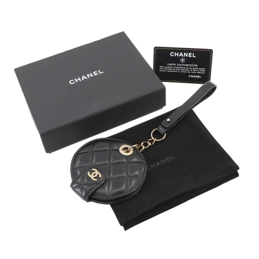 CHANELネームタグ CHANELネームタグ